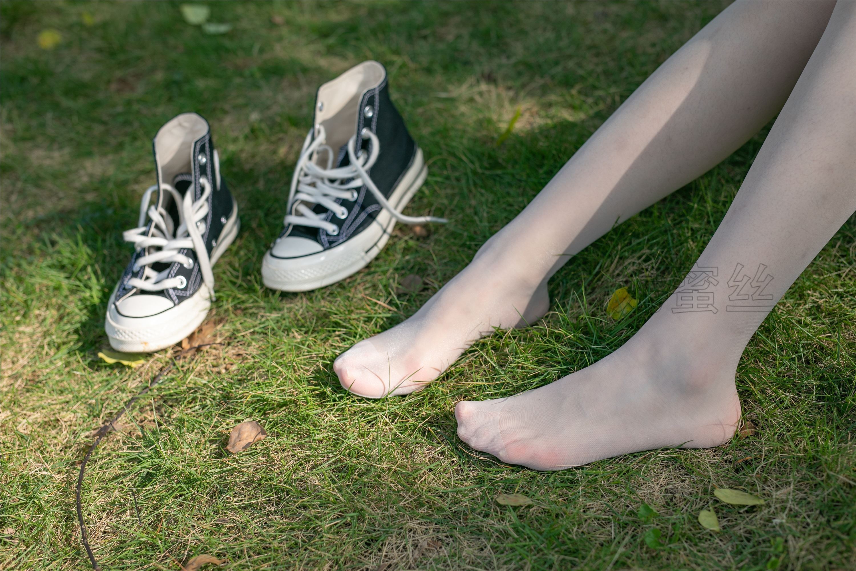 尤蜜丝 穿搭写真 NO.035